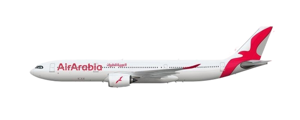 AIR ARABIA