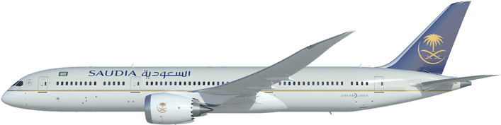 SAUDI AIRLINE